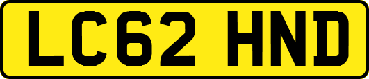 LC62HND