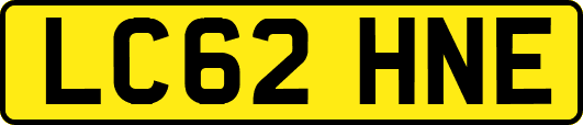 LC62HNE