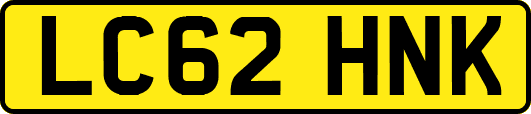 LC62HNK