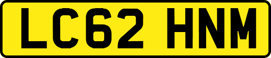 LC62HNM