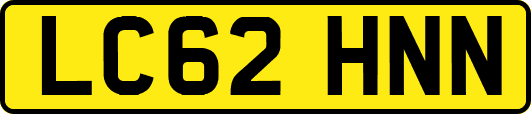 LC62HNN