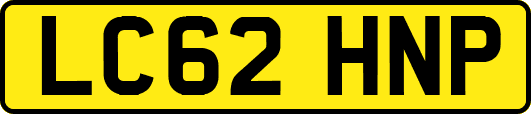 LC62HNP