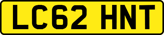 LC62HNT