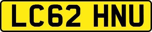 LC62HNU
