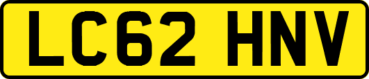 LC62HNV