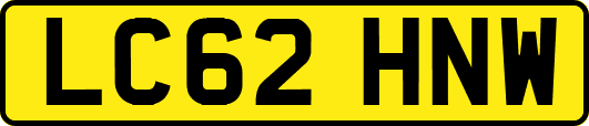 LC62HNW