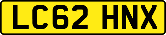 LC62HNX