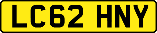 LC62HNY