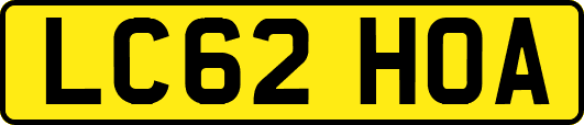 LC62HOA