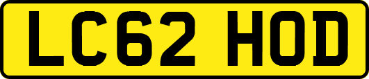 LC62HOD