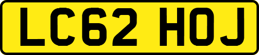 LC62HOJ
