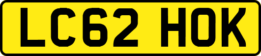 LC62HOK