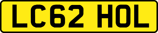 LC62HOL