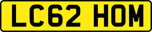 LC62HOM