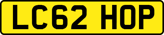 LC62HOP