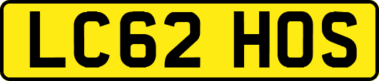 LC62HOS