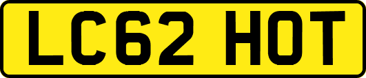 LC62HOT