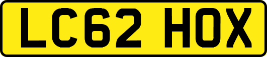 LC62HOX