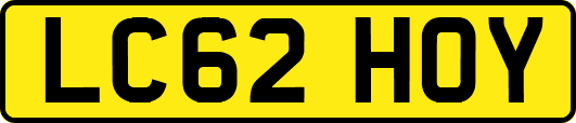 LC62HOY