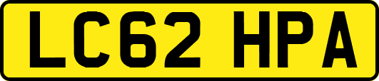 LC62HPA