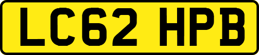 LC62HPB