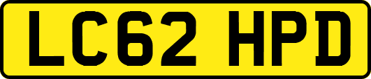LC62HPD