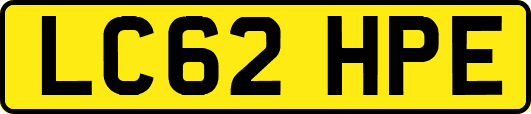 LC62HPE