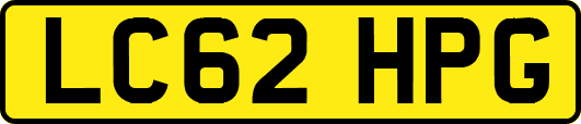 LC62HPG