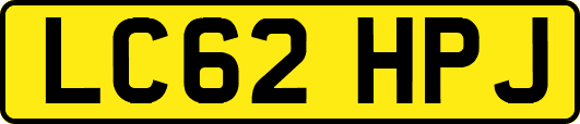 LC62HPJ