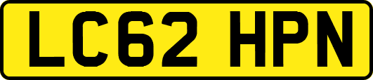 LC62HPN