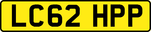 LC62HPP