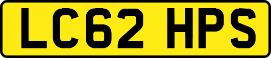 LC62HPS