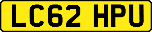 LC62HPU