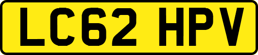 LC62HPV