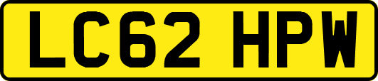 LC62HPW