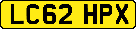 LC62HPX