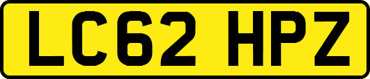 LC62HPZ