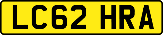 LC62HRA