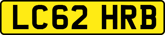 LC62HRB