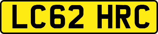 LC62HRC