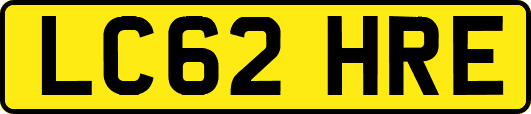 LC62HRE
