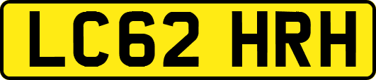 LC62HRH