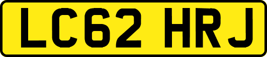 LC62HRJ