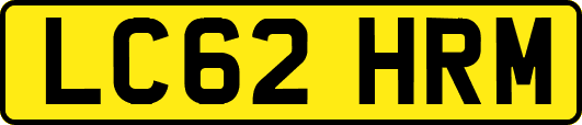 LC62HRM