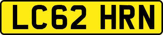LC62HRN