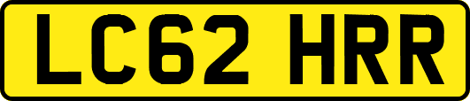 LC62HRR