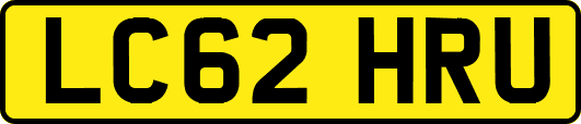 LC62HRU