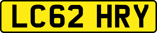 LC62HRY