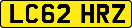 LC62HRZ