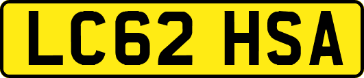 LC62HSA